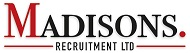 Madisons Recruitment